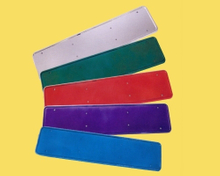 License Frames
