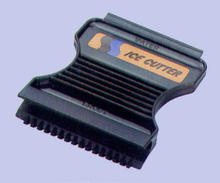Ice Cutter