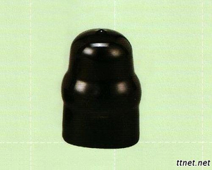 Trailer Ball Cover
