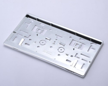 GK-610 License Frame