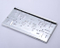 GK-610 License Frame