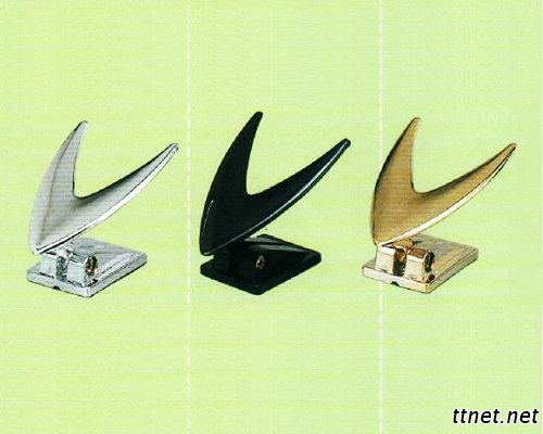 Victory Hood Ornaments