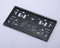 GK-610 License Frame