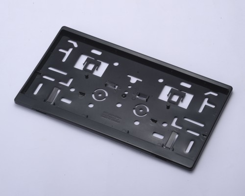 GK-610 License Frame