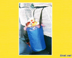 Auto Garbage Bag