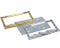 License frame