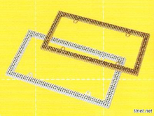License Frames
