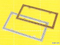 License Frames