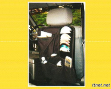 Auto Garbage Bag