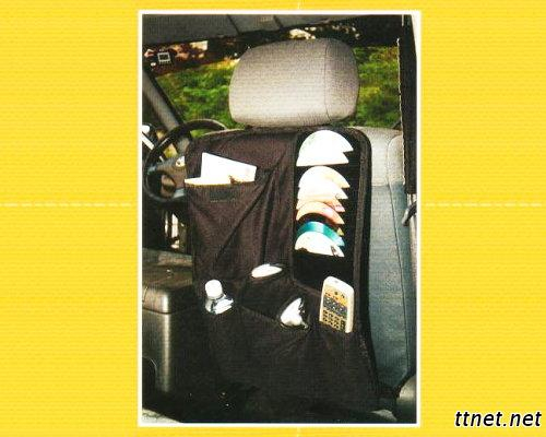 Auto Garbage Bag