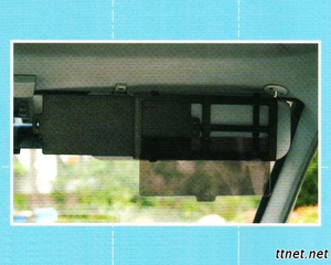 Sun Visor