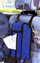 Cover for Facials Tissues