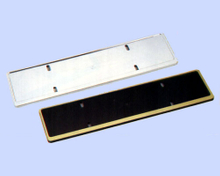 License Frame