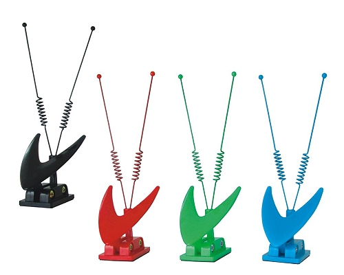 Double Imitation Car Phone Antenna