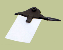 Car Memo Holder