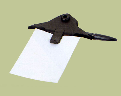 Car Memo Holder
