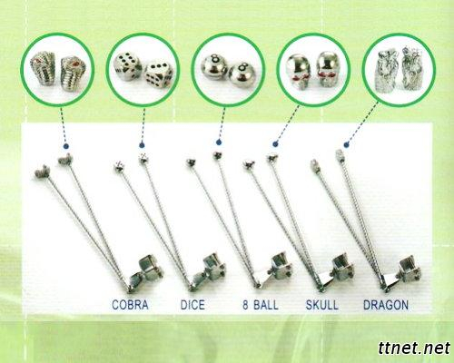 Curb Feelers