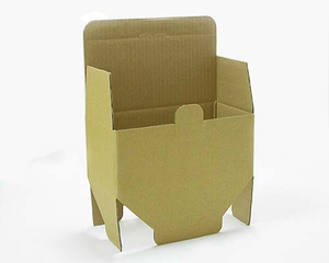 Corrugated Box