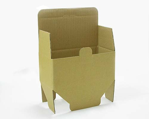 Corrugated Box