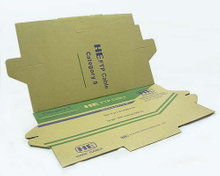 Corrugated Box
