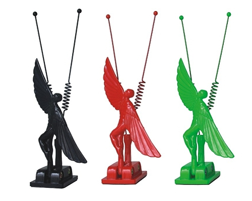 Imitation Car Phone Antenna