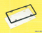 License Frame