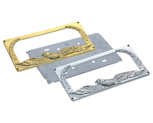 License Frame
