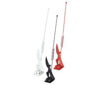 Imitation Car Phone Antenna