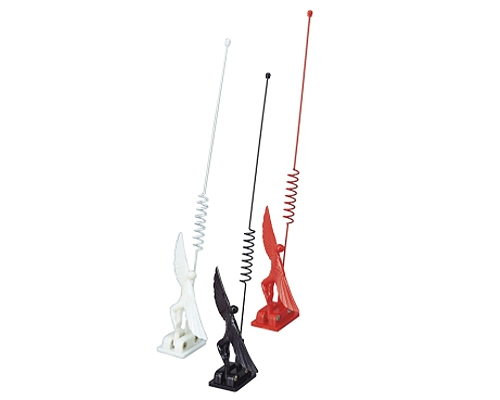 Imitation Car Phone Antenna