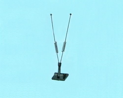 Double Imitation Car Phone Antenna