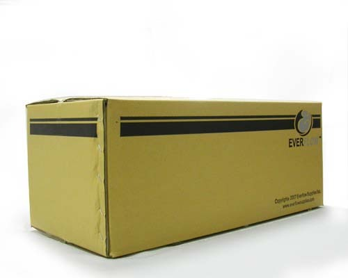 Corrugated Box