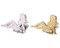 Lady Hood Ornaments