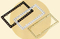 License Frame