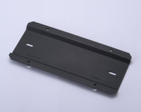 GK-M10 License Frame