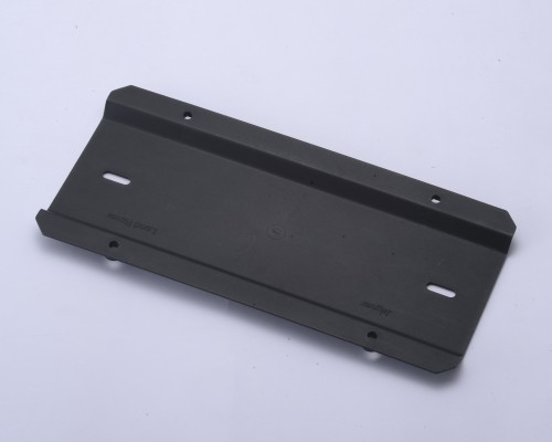 GK-M10 License Frame
