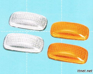 Car Reflector