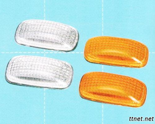 Car Reflector