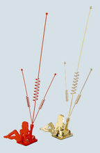Lady Antenna