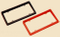 License Frame