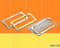 License Frame