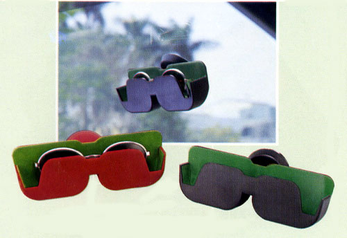 Glasses Holder