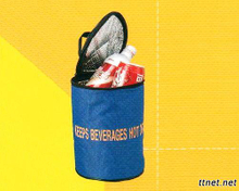 Keeps Beverages Hot Or Cold