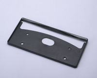 GK-M2 Japan Size License Frame