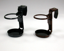 DIY set cup holder
