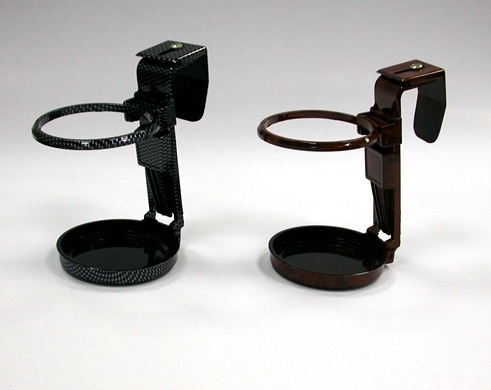 DIY set cup holder